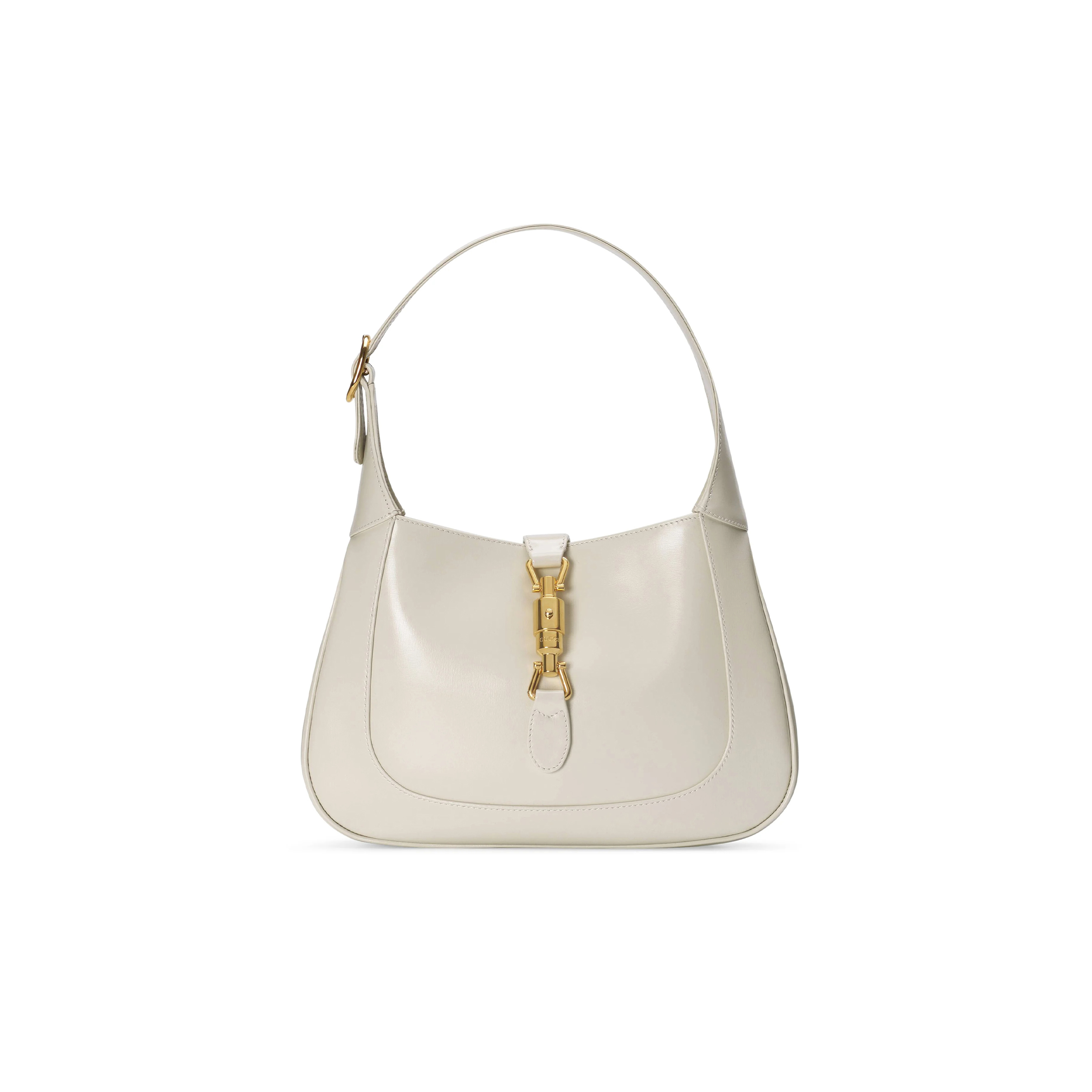 GUCCI JACKIE 1961 SMALL BAG ‎636709 (27.5*19*4cm)